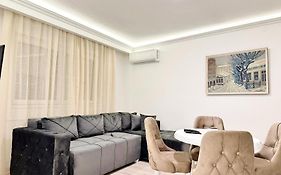 Modern Central Apartments Renovated